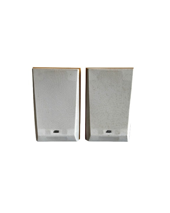JVC - Hi-Fi Speakers - Good