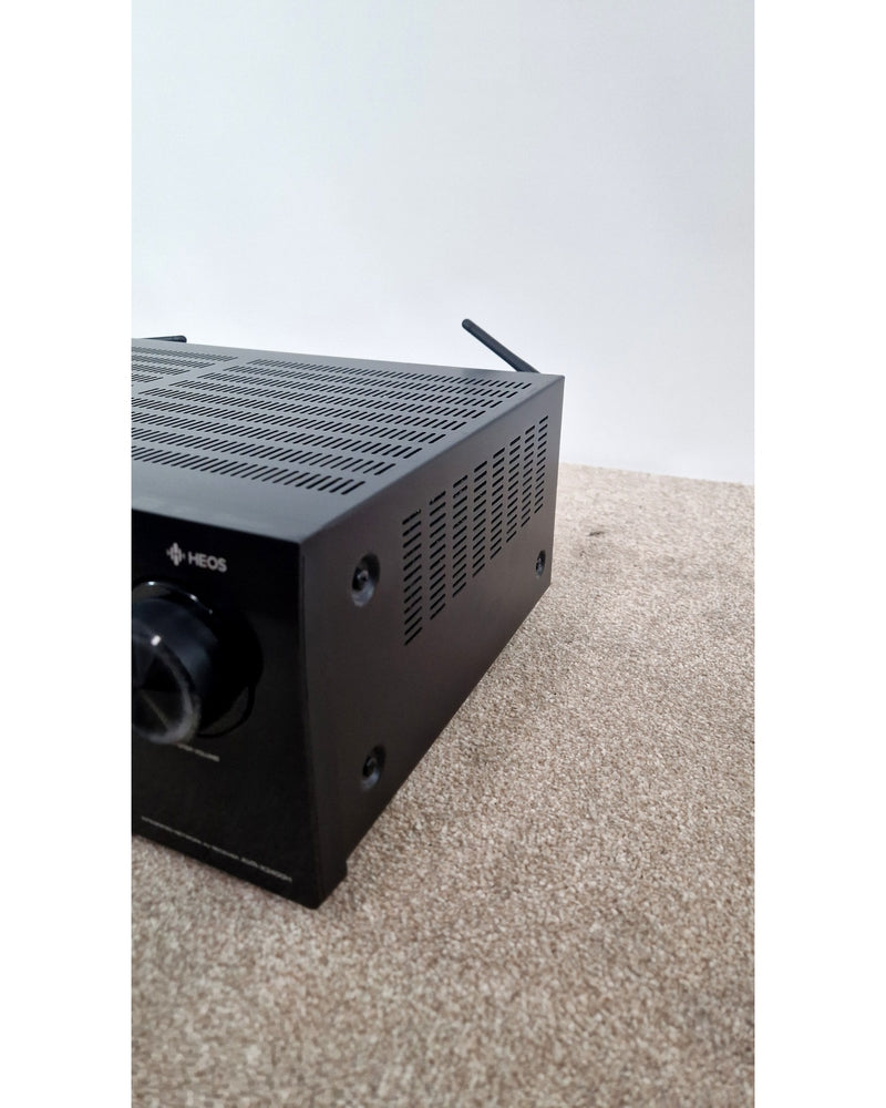 Denon AVR-X2400H - Receiver - Excellent w/ remote_control - image 5