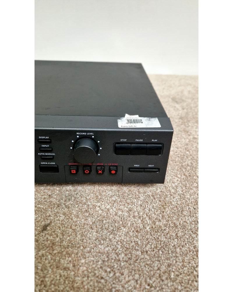 Traxdata Traxaudio 900 - CD Players - Spares or Repair - image 2