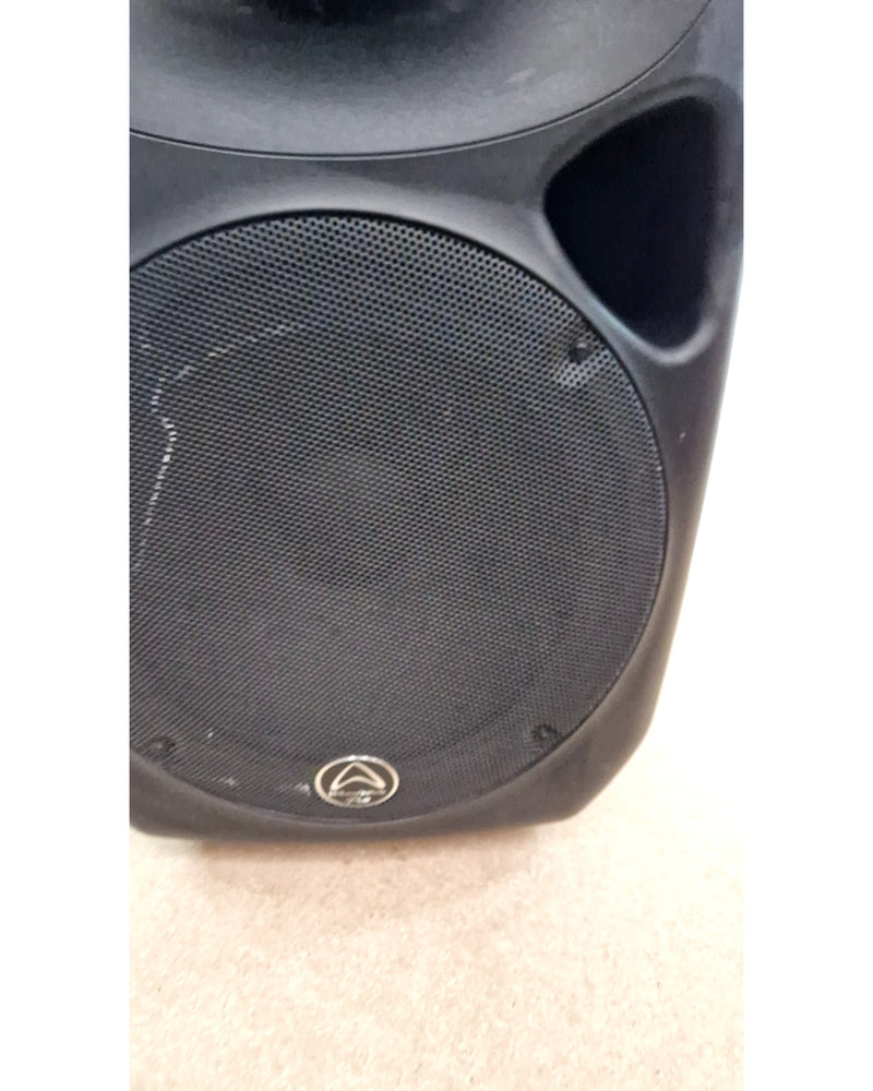Wharfedale Pro Titan 15D - PA Speaker - Good - image 5