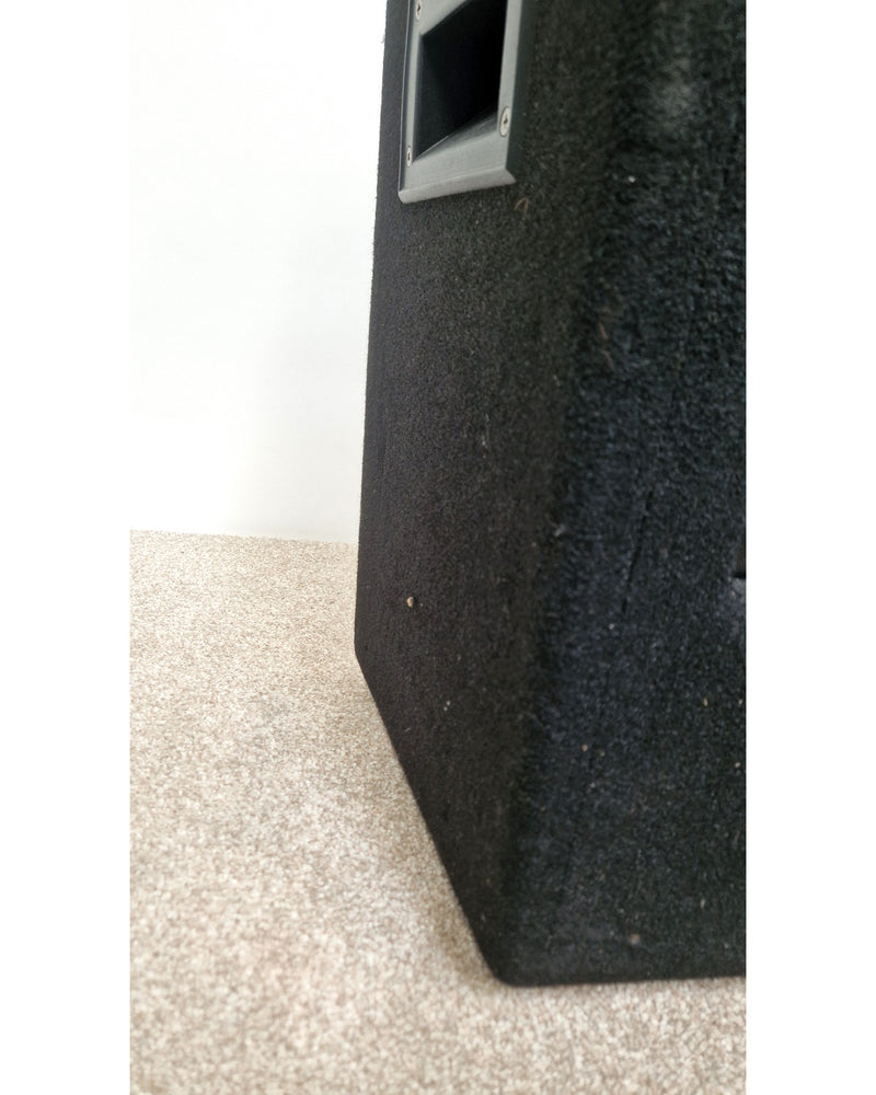 Studiomaster GX10A - PA Speaker - Spares or Repair - image 8