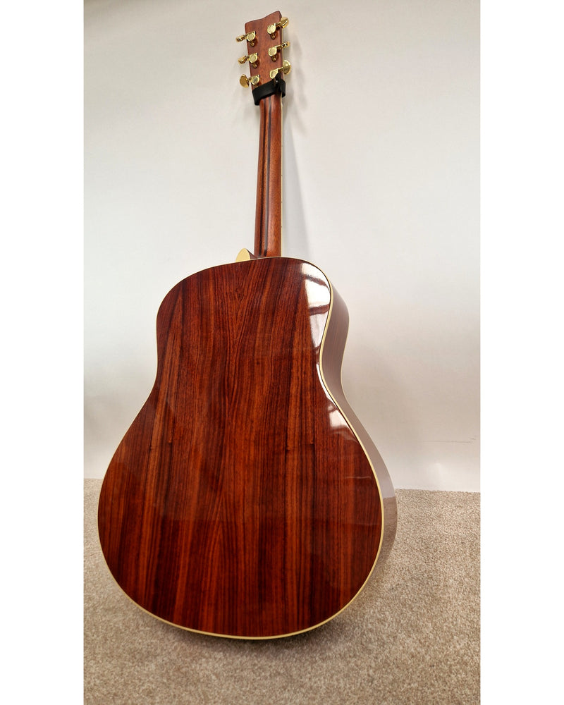 Yamaha LL6 - Acoustic Guitar - Very Good - image 16