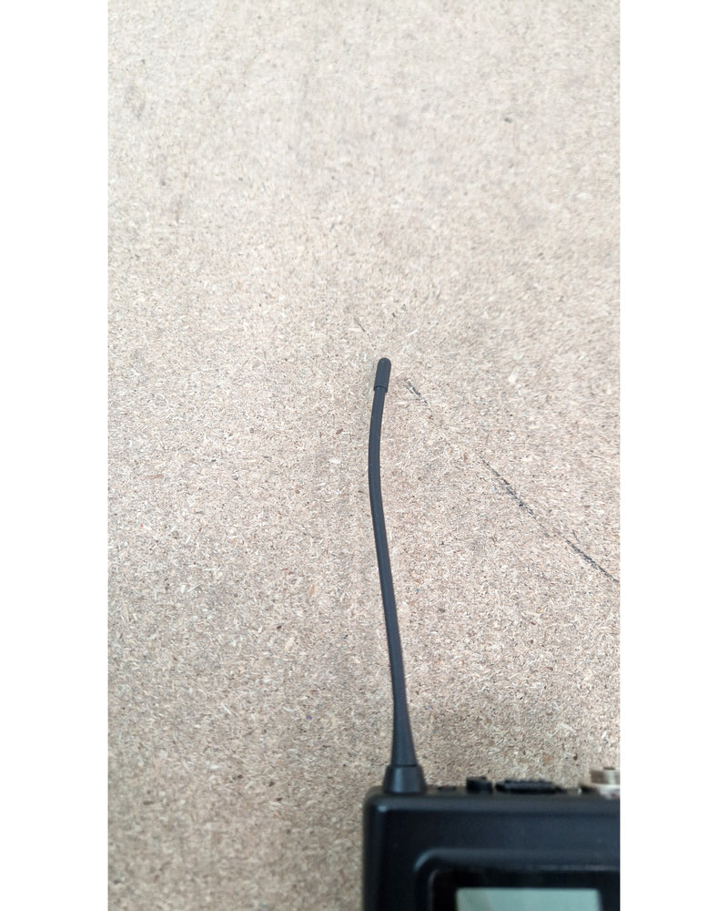 Beyerdynamic TS 910 C - Microphone System - Good - image 4