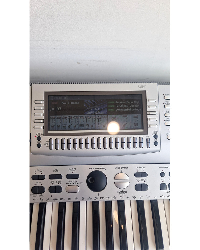 Technics SX-KN6500 - Musical Keyboards - Like New - image 7