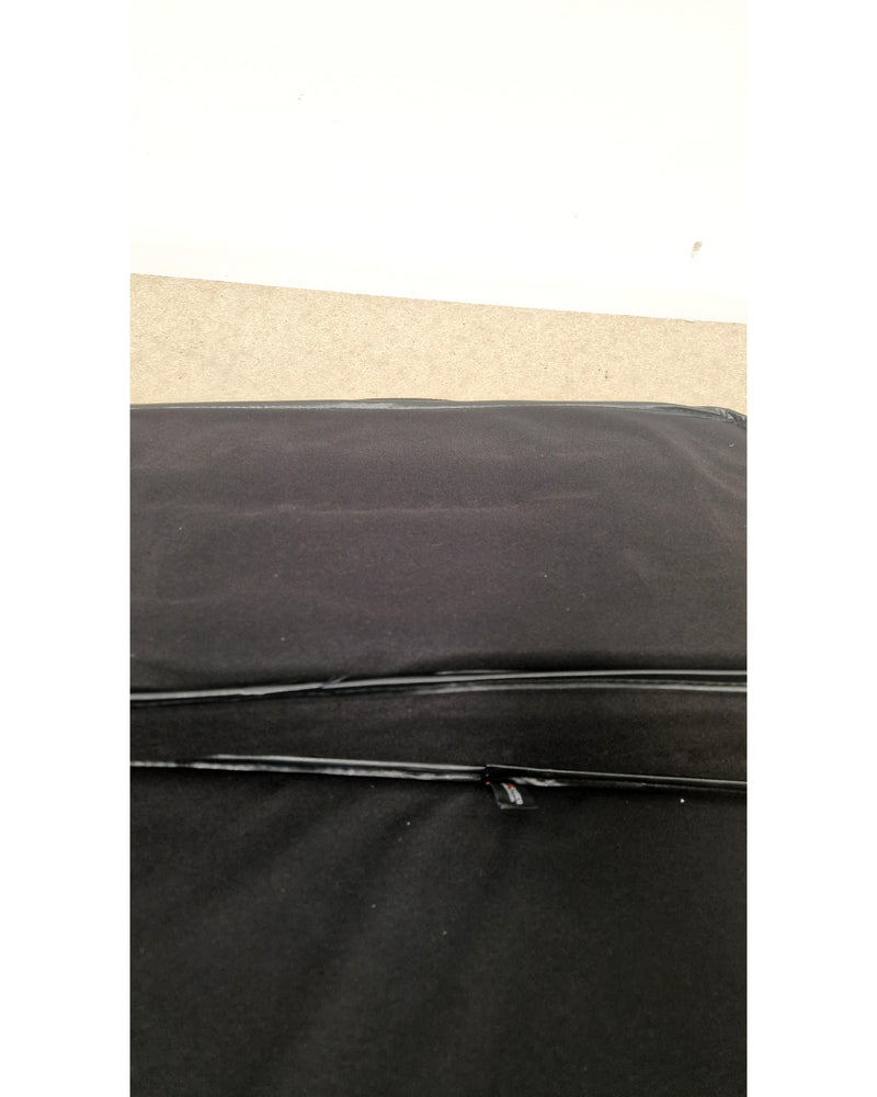 Gator Multi Effects Pedal Bag - Black - Very Good - image 14