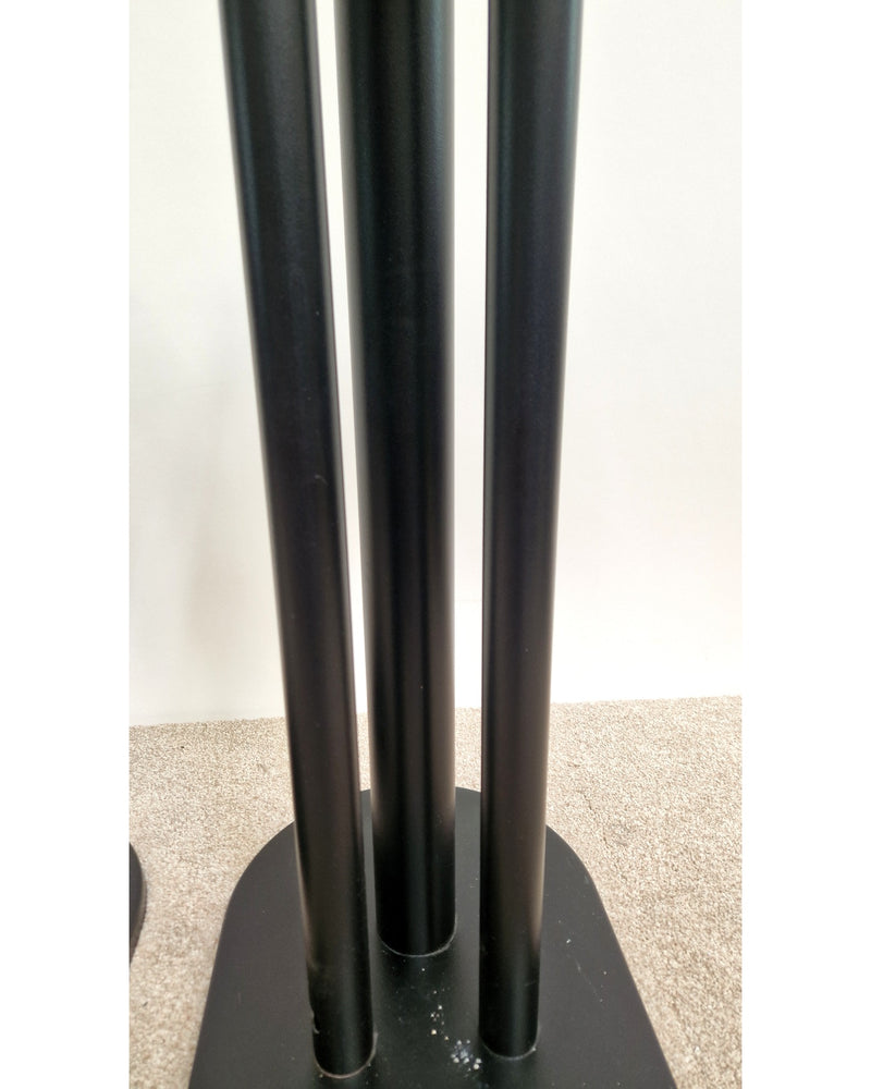 Unbranded Speaker Stands - Speaker Stands - Black - Very Good - image 14