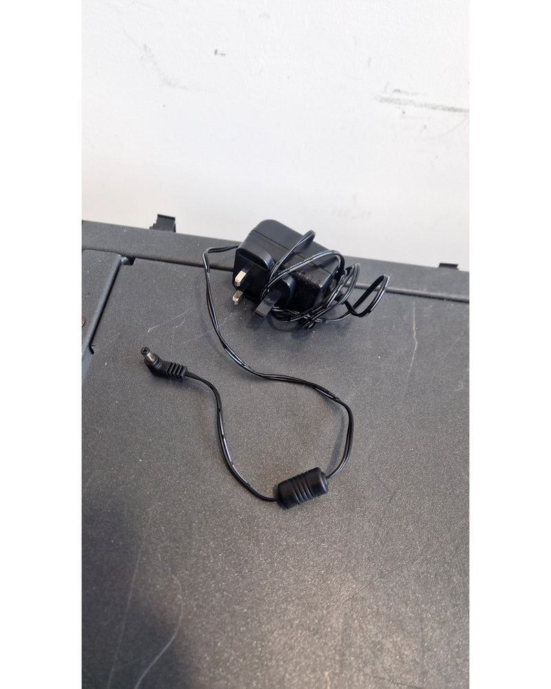 Millenium MPS-850 - Electronic Drum Part - Black - Very Good w/ Cables - image 11