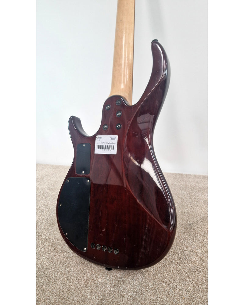 Peavey Millennium AC BXP - Bass Guitars - Refurbished - image 15