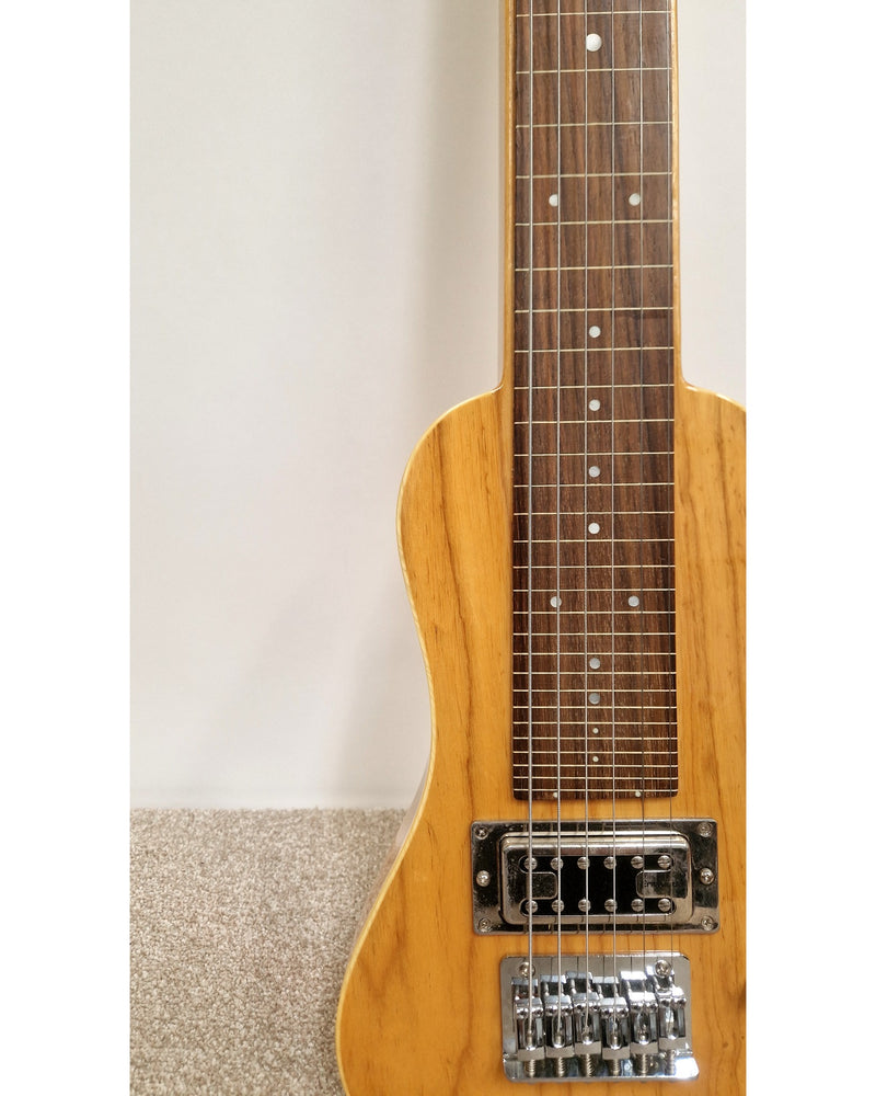 Revelation RLS DLX - Electric Guitar - Natural - Excellent - image 5