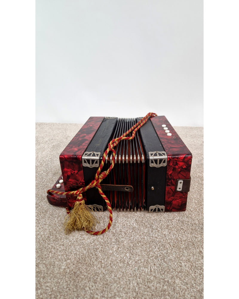 Rosetti Rambler - Accordion - Good - image 10