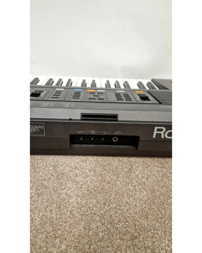Roland E20/924630 - Excellent - image 11