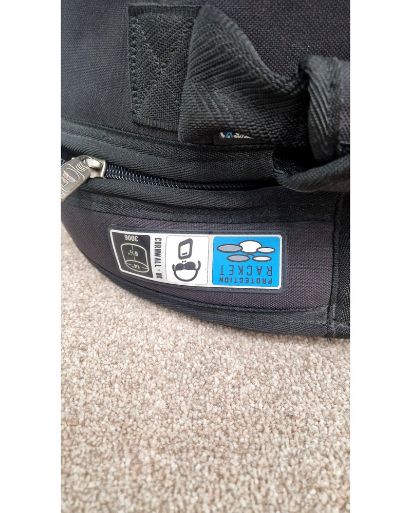 Protection Racket 14”x4” Snare Drum Soft Case - Cases & Racks - Excellent - image 8