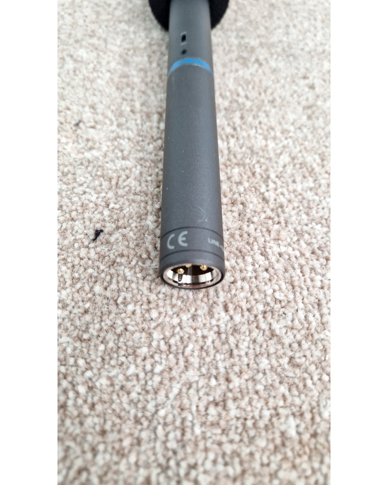 Audio-Technica AT8015 - Microphone - Dark Grey - Excellent - image 2