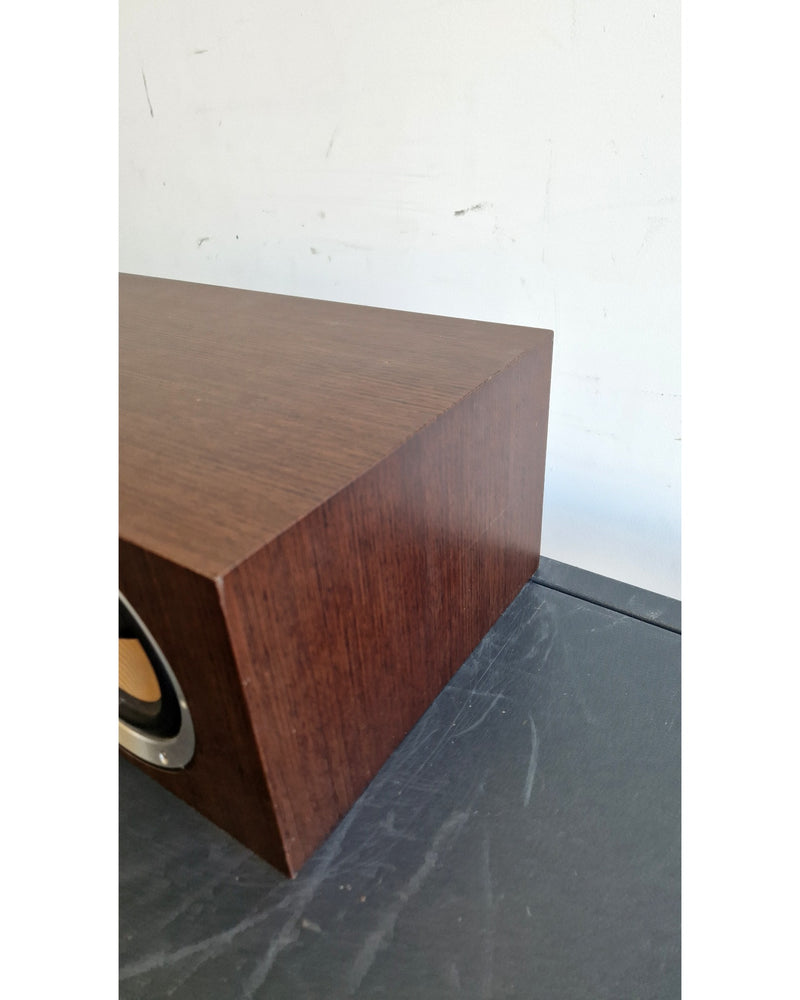B&W CM Centre - Hi-Fi Speaker - Brown - Excellent - image 8