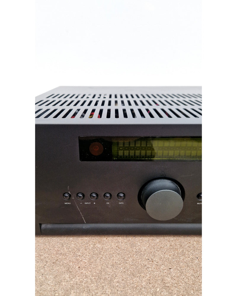 Arcam AVR550 - Hi-Fi Amplifier - Excellent w/ Original Box - image 3