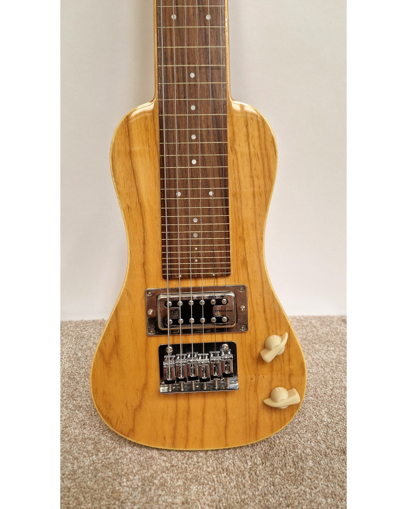 Revelation RLS DLX - Electric Guitar - Natural - Excellent - image 2