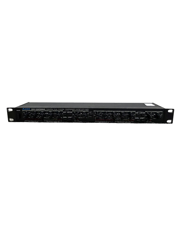 Alesis 3630 - Rack Effects - Very Good