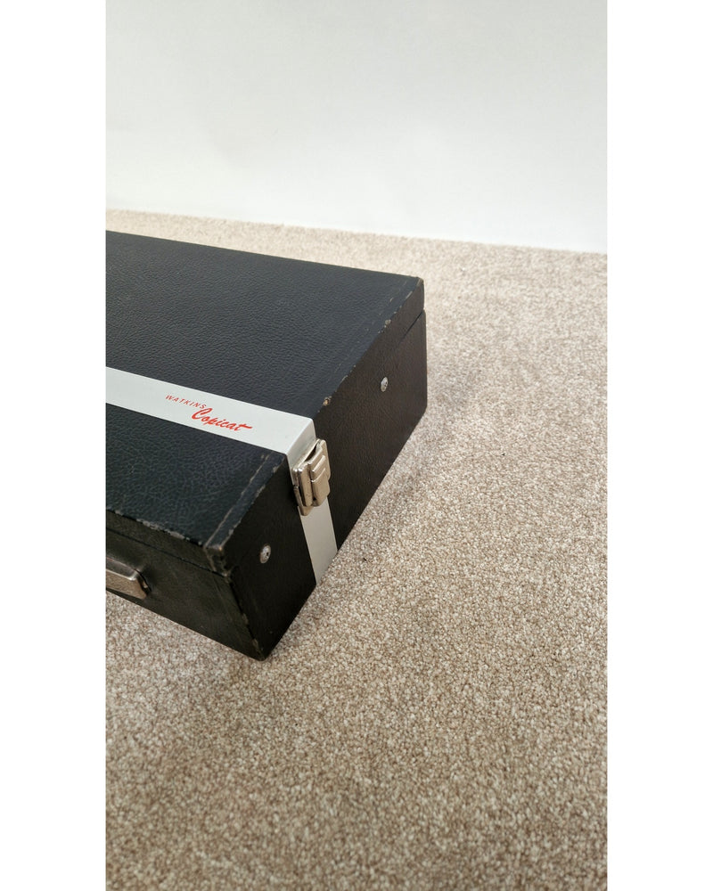 Watkins Copicat Super I-C - Delay & Reverb Pedals - Good - image 2