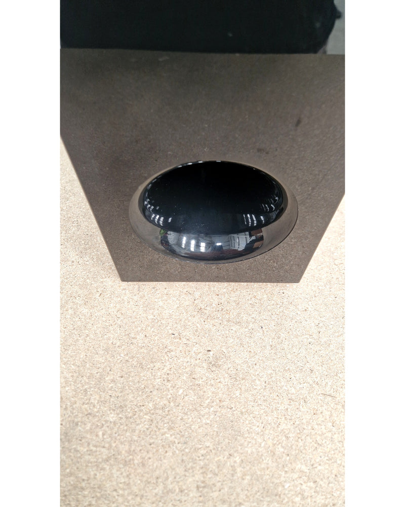 Panasonic SB-HW190 - Subwoofer - Black - Very Good - image 3
