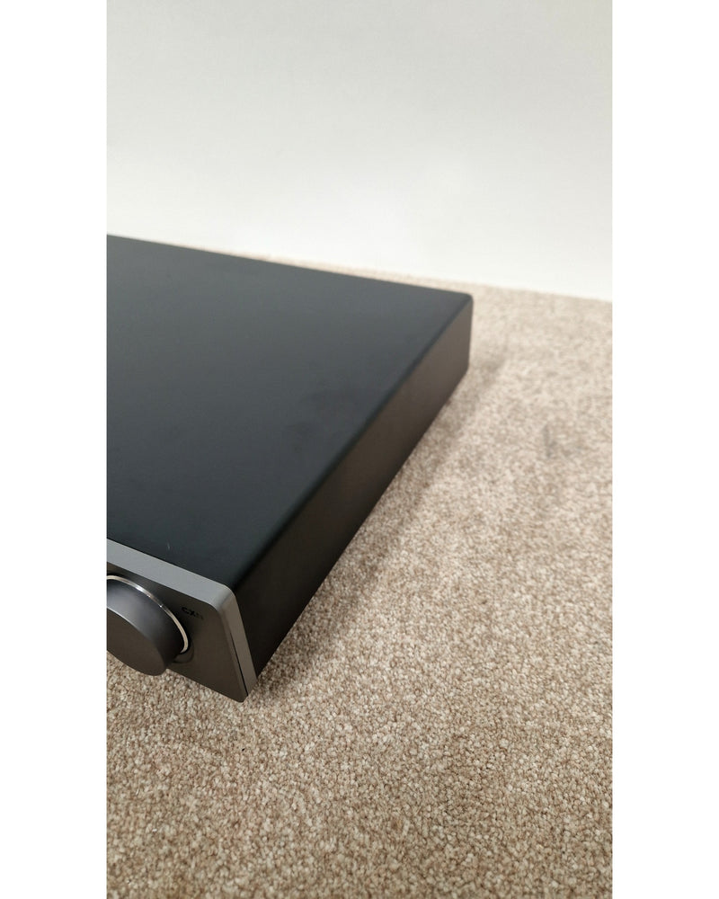 Cambridge Audio CXN V2 - Media Player - Lunar Grey - Like New w/ Original Box & remote - image 8