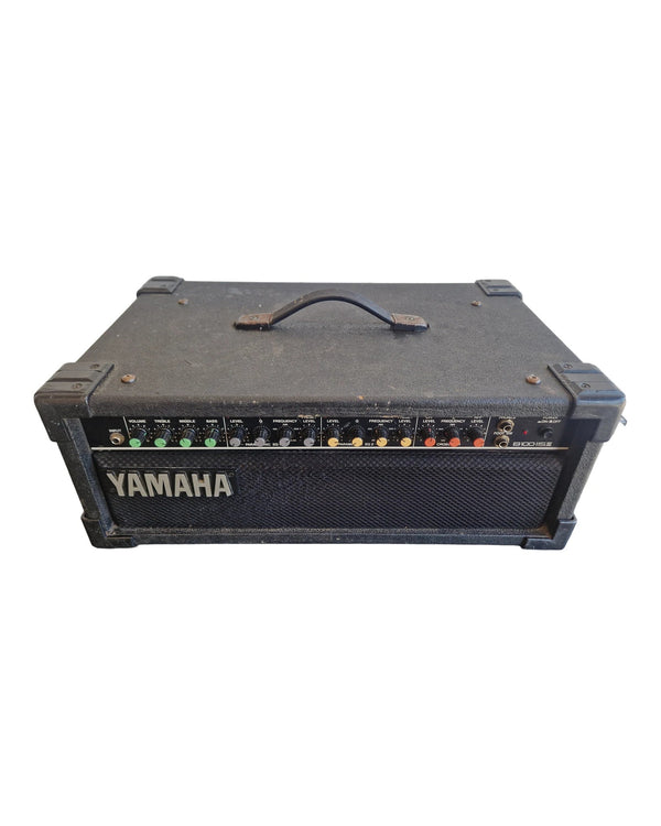 Yamaha B100-115III - Bass Amplifier - Fair