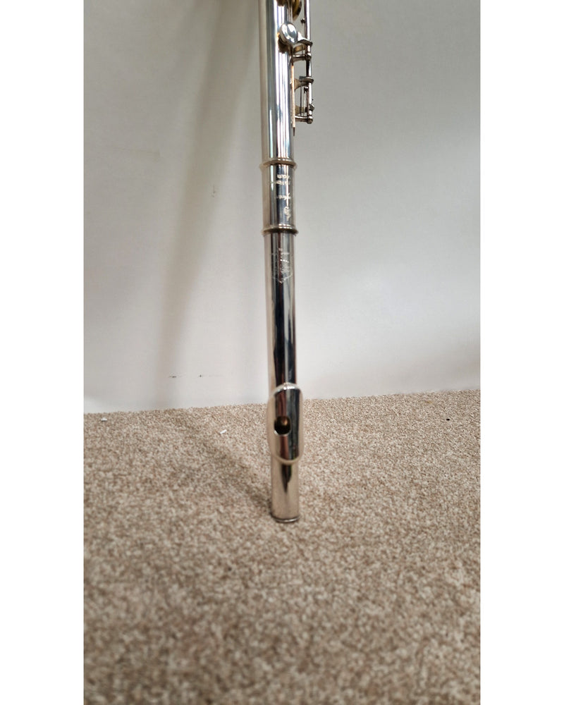 Boosey & Hawkes Emperor - Excellent w/ Hard Case - image 3