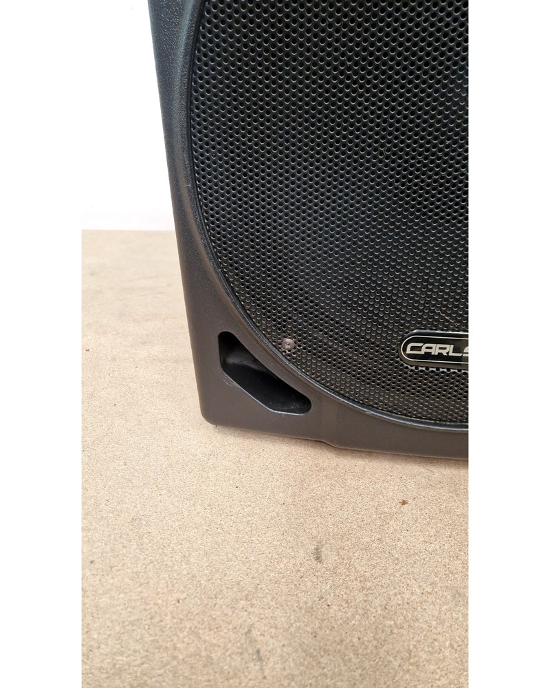 Carlsbro Active 15 Orion - PA Speakers - Fair - image 7
