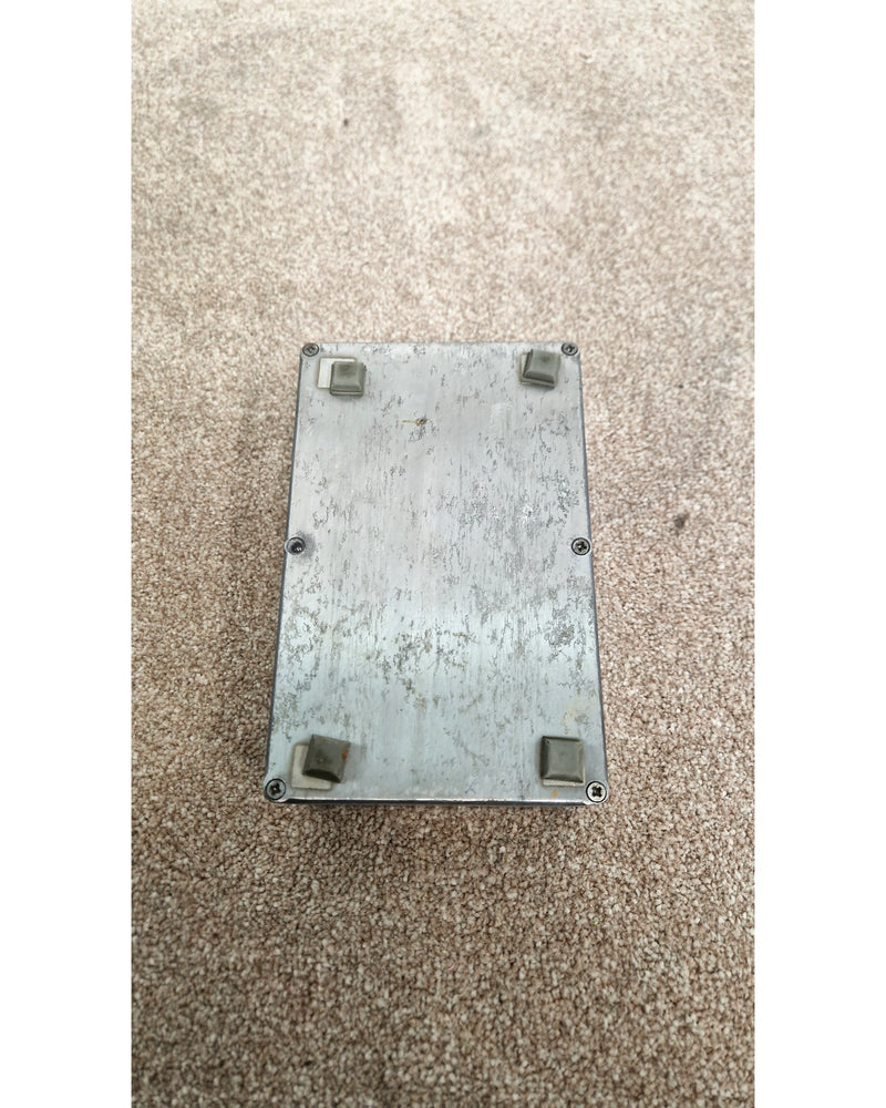 Wing Music FX Resounder II - Multi-Effects Pedal - Spares or Repair - image 9