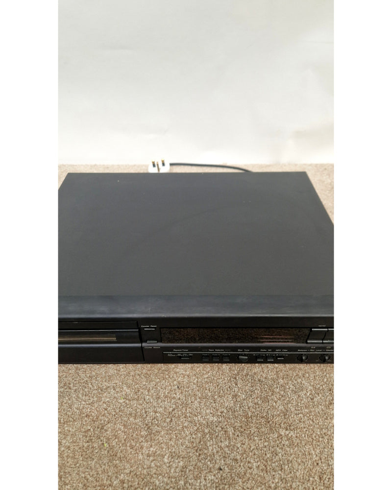 Nakamichi Cassette Deck 2 - Cassette Deck - Good - image 6