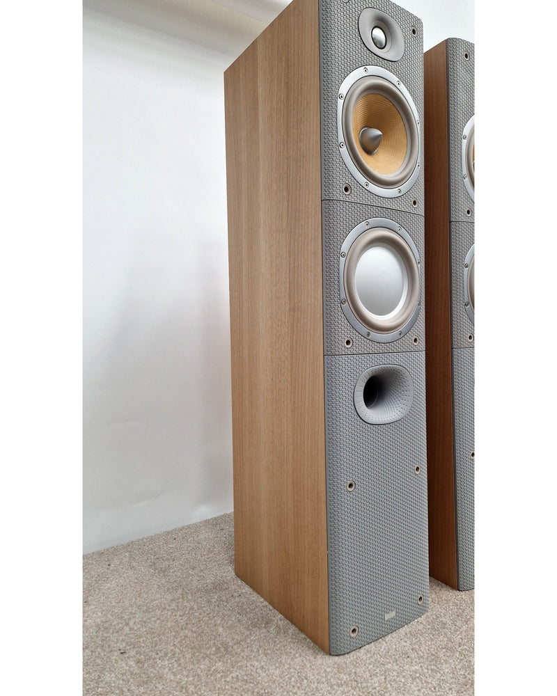 B&W DM603 S3 (Pair) - Hi-Fi Speakers - Excellent w/ Original Box & Manuals - image 15