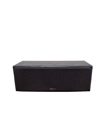 Monitor Audio Bronze Series - Center Speaker - Black - Excellent w/ Manuals