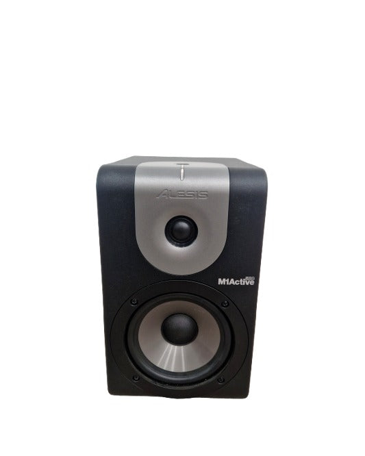 Alesis M1 Active 520 - Studio Monitors - Black - Excellent