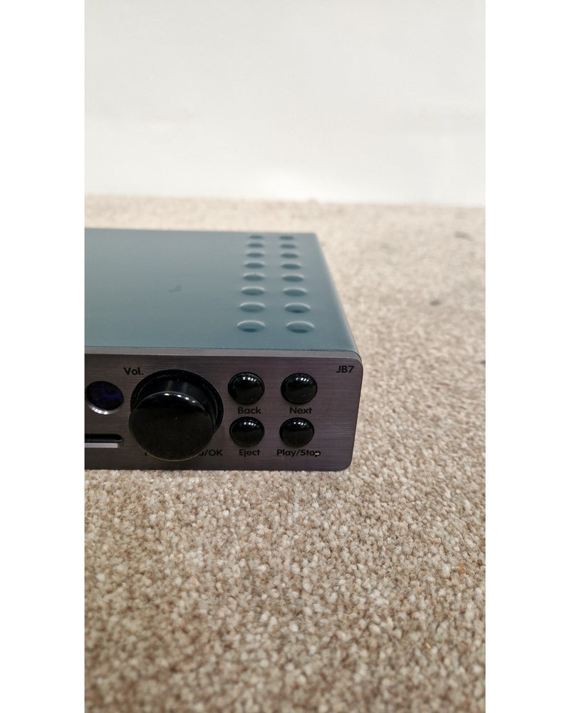 Brennan JB7 - Like New w/ remote - image 2