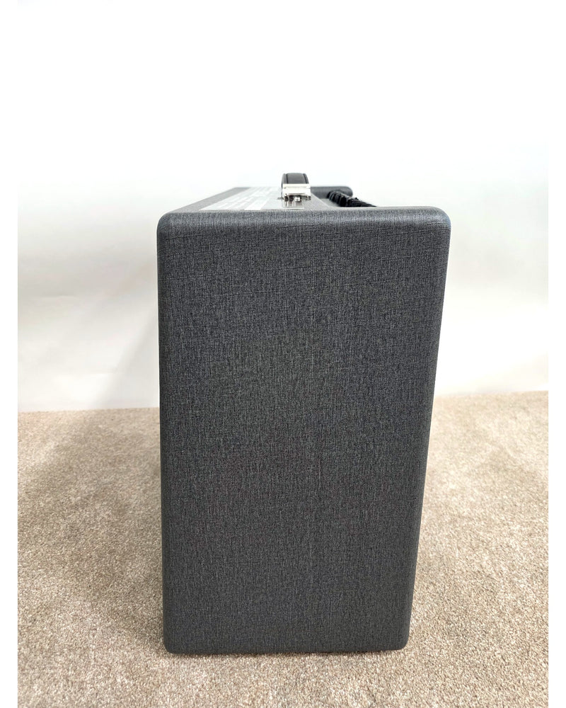 Blackstar Silverline Deluxe 1x12 100W - Guitar Amplifier - Like New w/ Original Box & Soft Case - image 5
