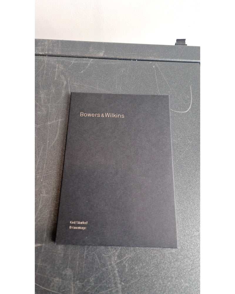 Bowers & Wilkins Formation Audio - Hi-Fi & Home Audio - Excellent w/ Original Box & Manuals - image 4