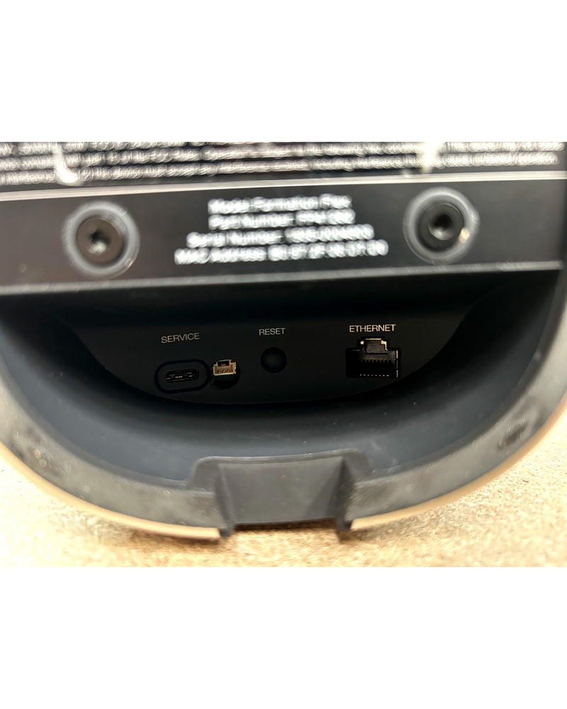 Bowers & Wilkins Formation Flex - Hi-Fi Speaker - Black - Excellent w/ Original Box & Manuals - image 6
