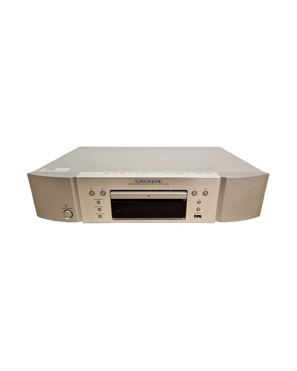 Marantz UD5007 - Blu-Ray Player - Like New w/ Original Box