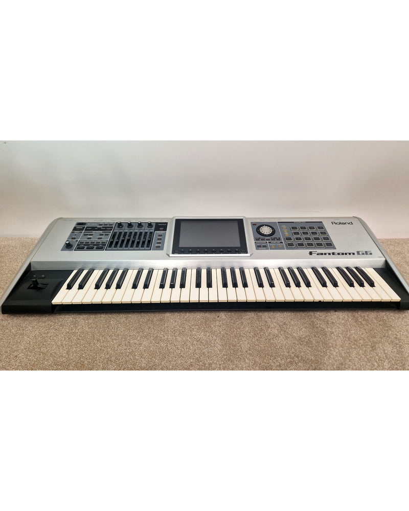Roland Fantom G6 - Very Good - image 2