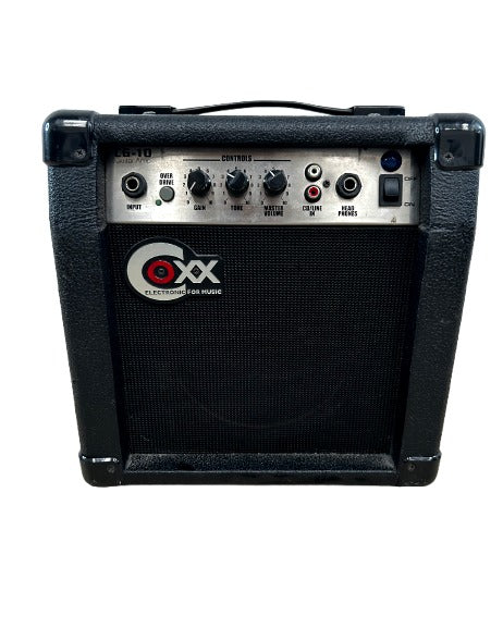 EFM CG10 - Guitar Amplifier - Fair - image 1