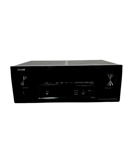 Denon AVR-X2300W - Receivers - Excellent