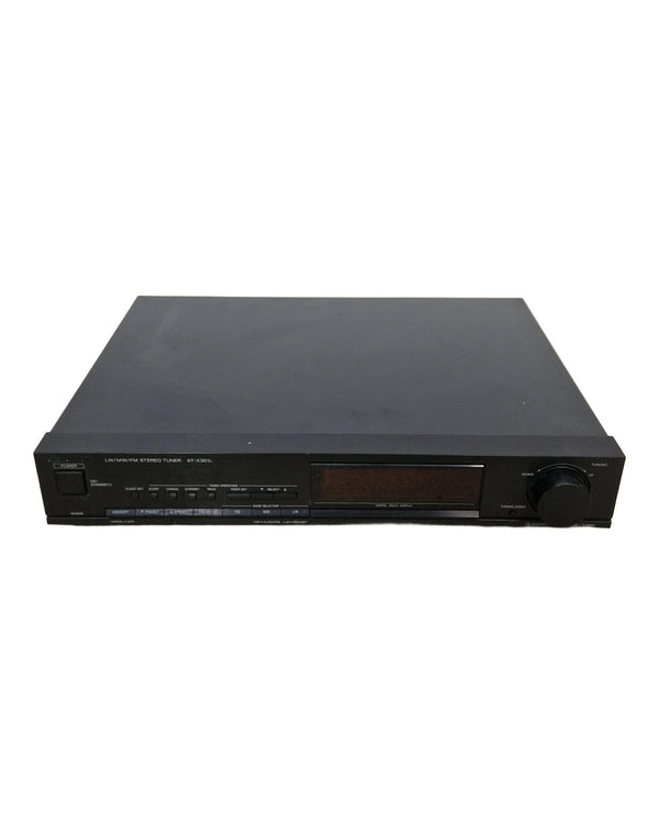 Technics ST-X301L - Hi-Fi Tuner - Good