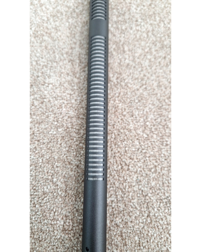 Audio-Technica AT8015 - Microphone - Dark Grey - Excellent - image 9