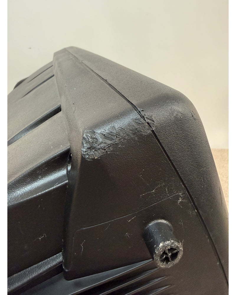 QTX QR15PA - PA Speaker - Spares or Repair - image 9
