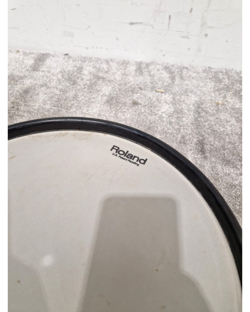 Roland PD-120 - Electronic Drum Pad - Good - image 12