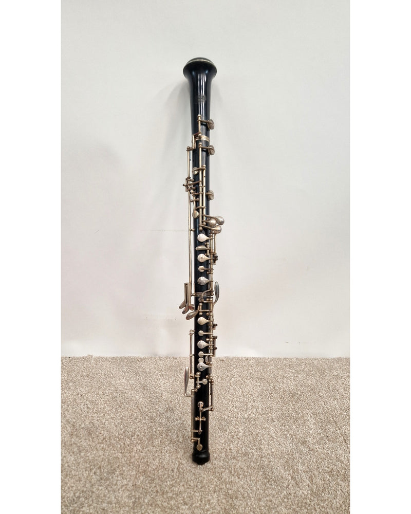 Howarth & Co London C6824 - Very Good w/ Hard Case - image 6