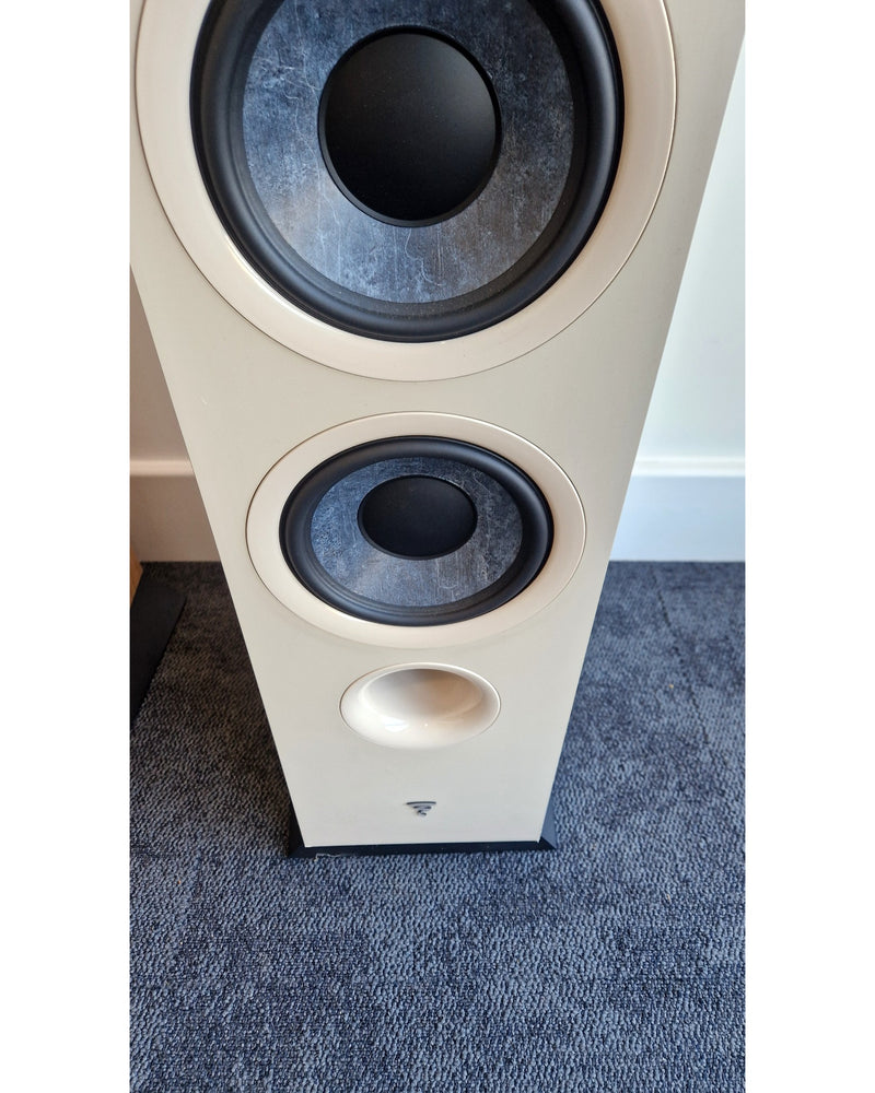 Focal Chora 826D - Speakers - Pair - Excellent - image 17