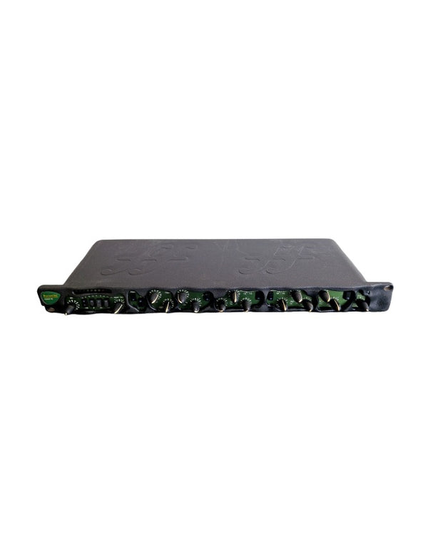 Focusrite Green Focus EQ - Equalizer - Green - Good