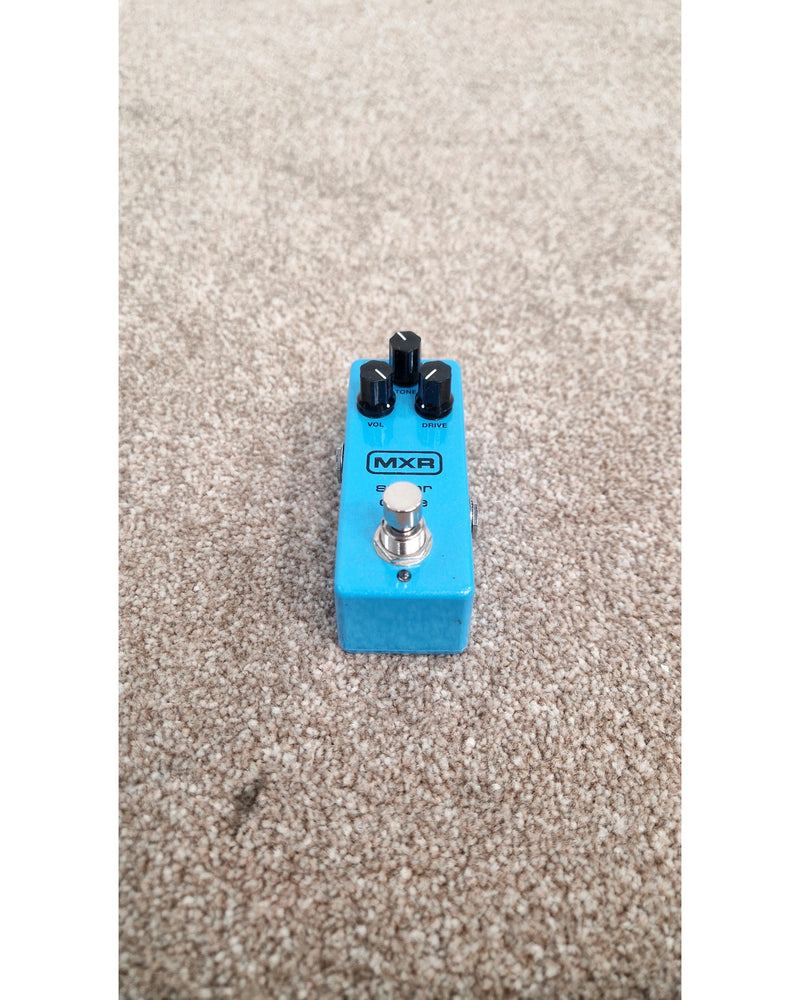 MXR Sugar Drive - Excellent - image 2