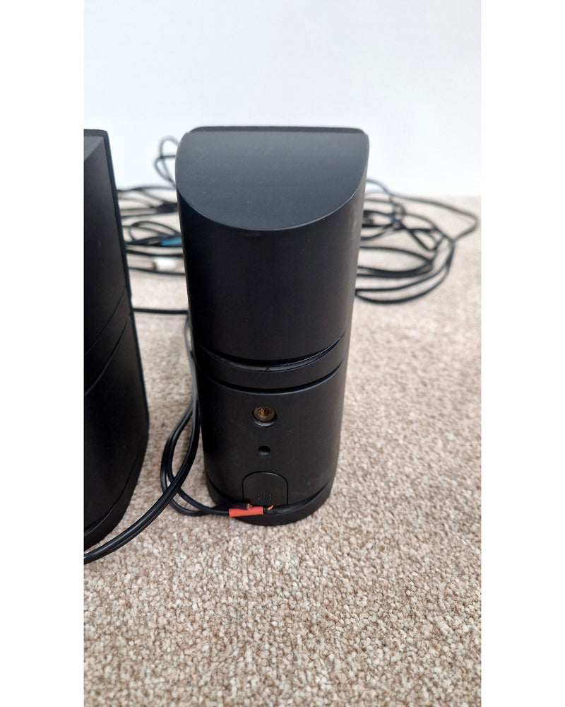 Bose Double Cube - Speakers - Black - Good - image 9