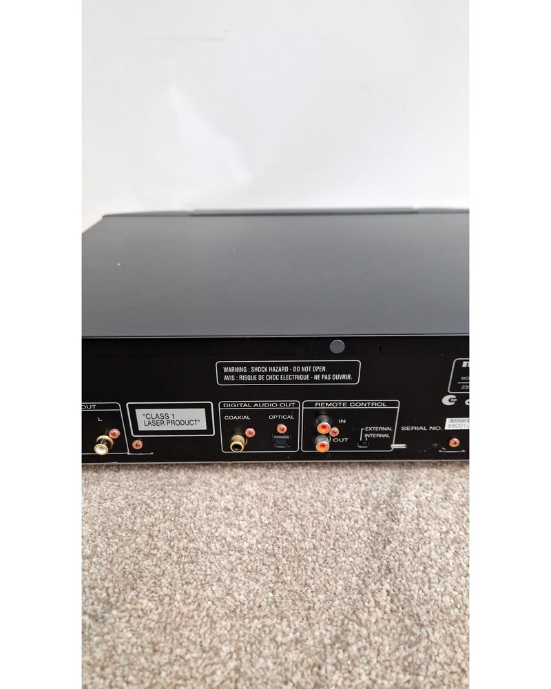 Marantz CD6004 - CD Player - Excellent w/ Original Box - image 13